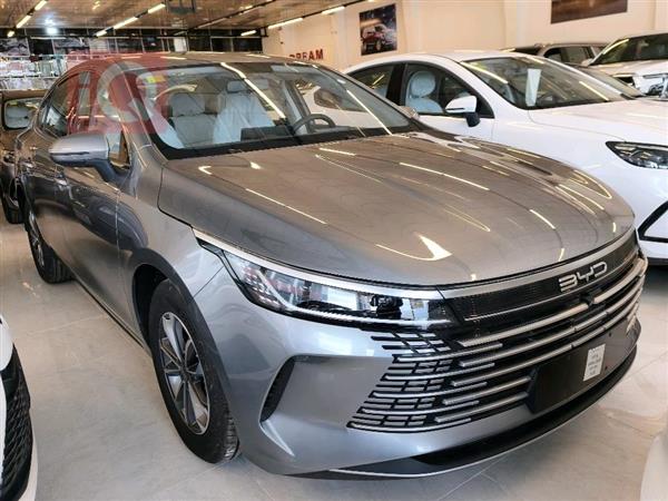 بي واي دي ديستروير 05 2025 للبيع في العراق - اربيل